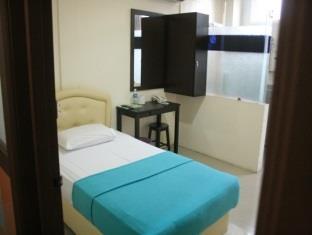 Rafayeh Hotel Серембан Екстериор снимка